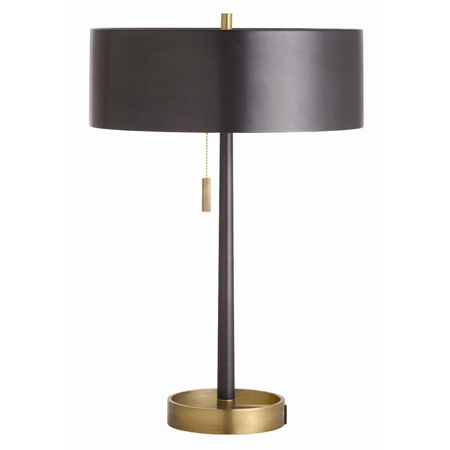 Violetta Table Lamp by Arteriors