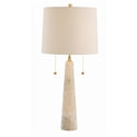 Sidney Table Lamp by Arteriors