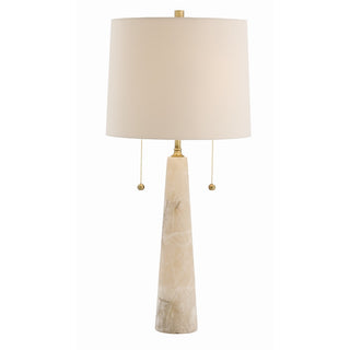 Sidney Table Lamp by Arteriors