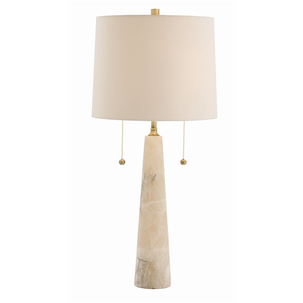 Sidney Table Lamp by Arteriors
