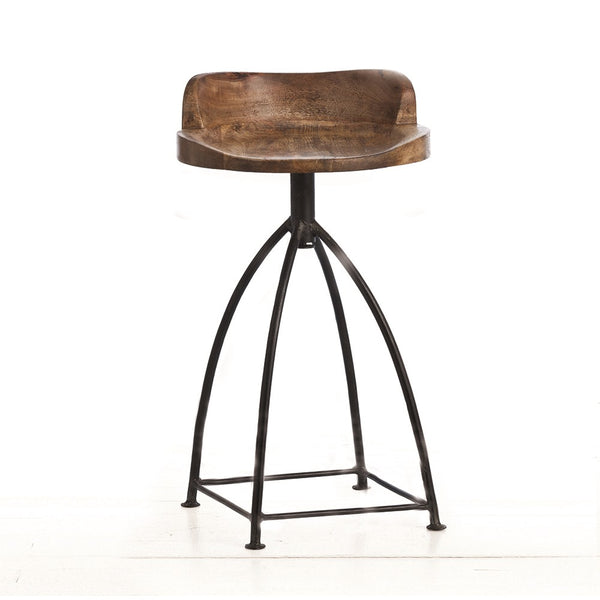 Henson Stool by Arteriors