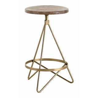 Wyndham Counter Stool by Arteriors