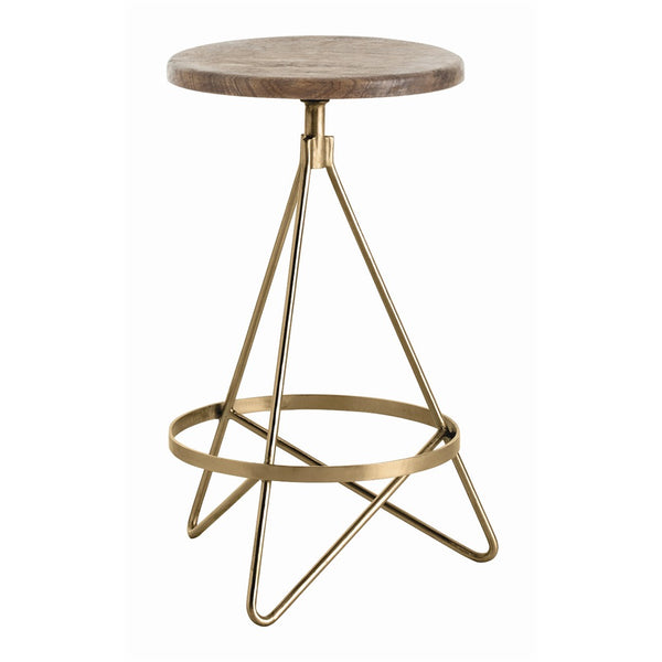 Wyndham Counter Stool by Arteriors