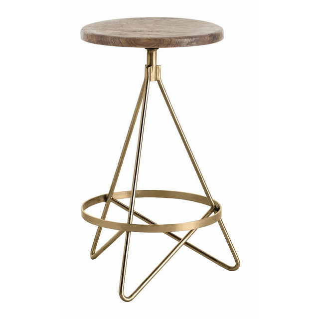 Wyndham Counter Stool by Arteriors
