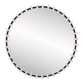 Pira Mirror by Arteriors