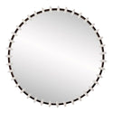 Pira Mirror by Arteriors