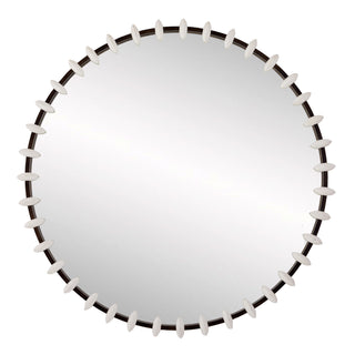 Pira Mirror by Arteriors
