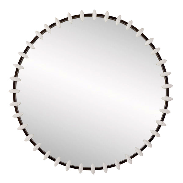 Pira Mirror by Arteriors