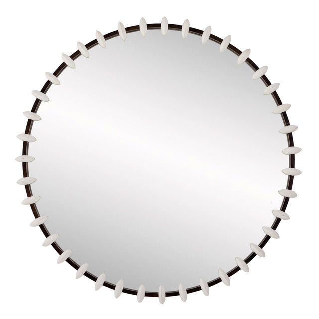 Pira Mirror by Arteriors