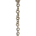 Chain Steel Extension Chain Accents by Arteriors