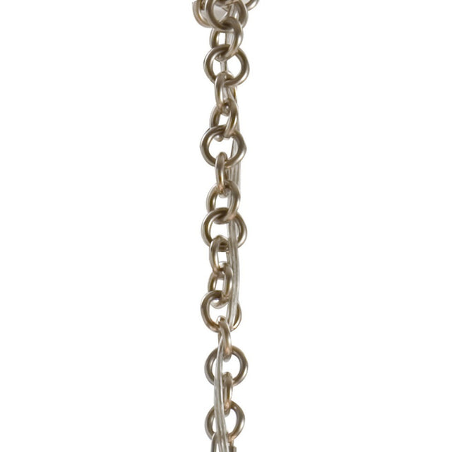 Chain Steel Extension Chain Accents by Arteriors