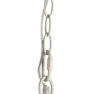 Buy ivory Chain Iron Extension Chain Accents by Arteriors