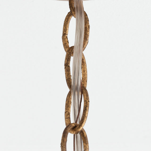 Chain Iron Extension Chain Accents by Arteriors