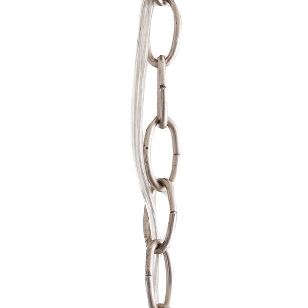 Chain Iron Extension Chain Accents by Arteriors