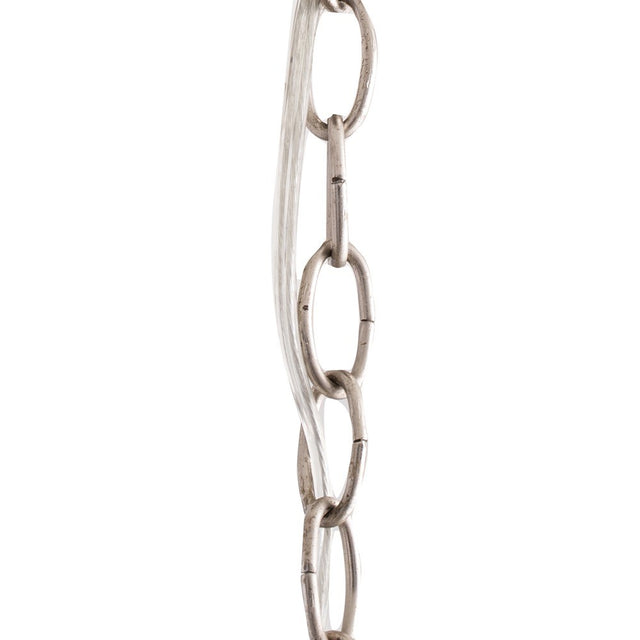 Chain Iron Extension Chain Accents by Arteriors