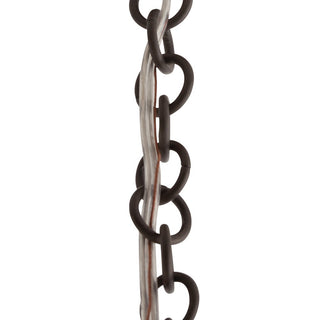 Buy natural-iron Chain Iron Extension Chain Accents by Arteriors