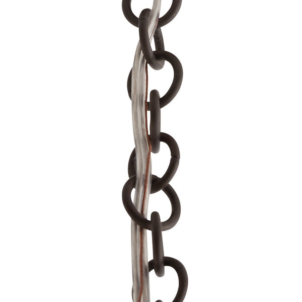Chain Iron Extension Chain Accents by Arteriors