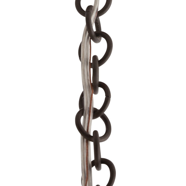 Chain Iron Extension Chain Accents by Arteriors