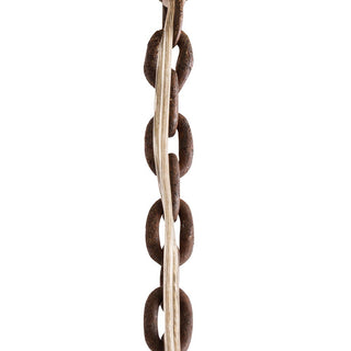 Buy rust Chain Iron Extension Chain Accents by Arteriors