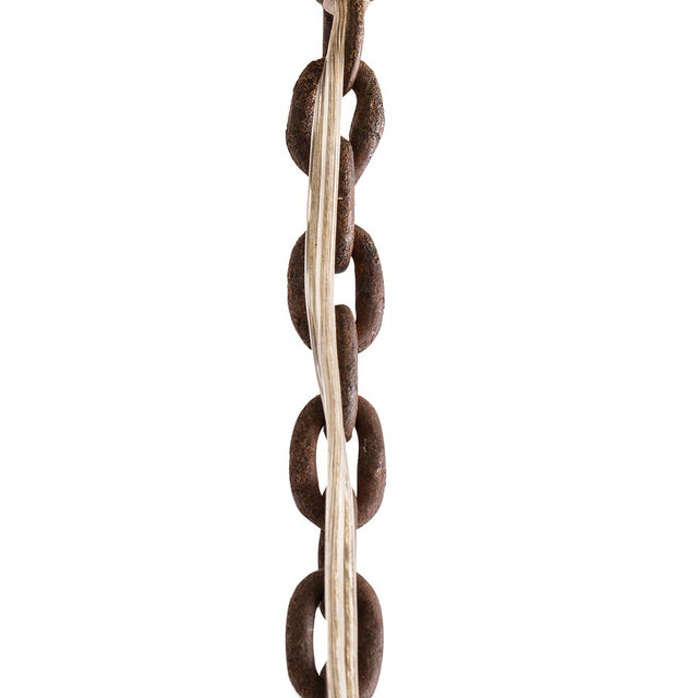 Chain Iron Extension Chain Accents by Arteriors