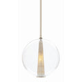 Caviar Pendant by Arteriors