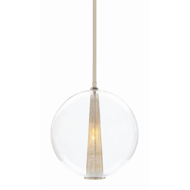 Caviar Pendant by Arteriors