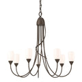 Flora Chandelier by Hubbardton Forge