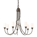 Flora Chandelier by Hubbardton Forge