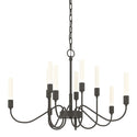 Lisse Chandelier by Hubbardton Forge