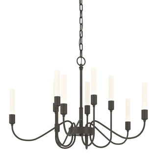 Lisse Chandelier by Hubbardton Forge