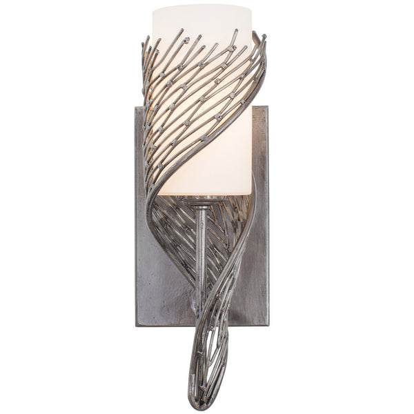 Flow Sconce by Varaluz