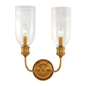 Lafayette Outdoor (Damp) Sconce by Hudson Valley