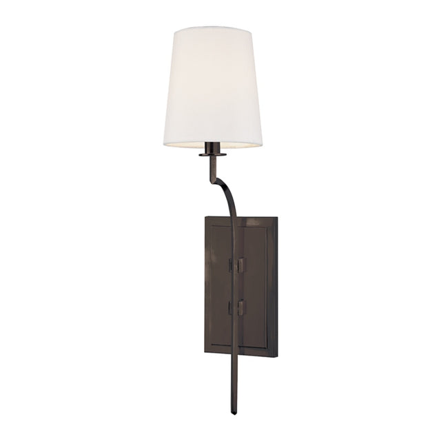 Glenford Outdoor (Damp) Sconce by Hudson Valley