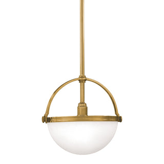 Stratford Outdoor (Damp) Pendant by Hudson Valley