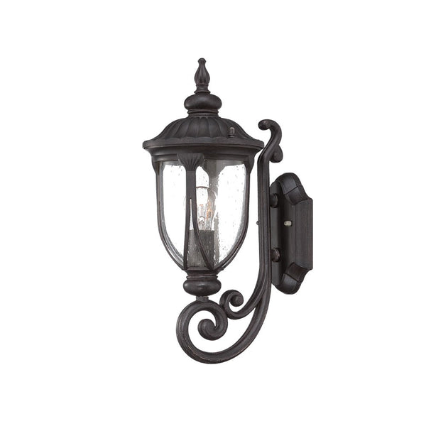 Laurens Wall Lantern by Acclaim Lighting