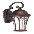 Highgate Wall Lantern by Acclaim Lighting