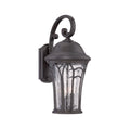 Highgate Wall Lantern by Acclaim Lighting