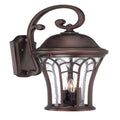 Highgate Wall Lantern by Acclaim Lighting