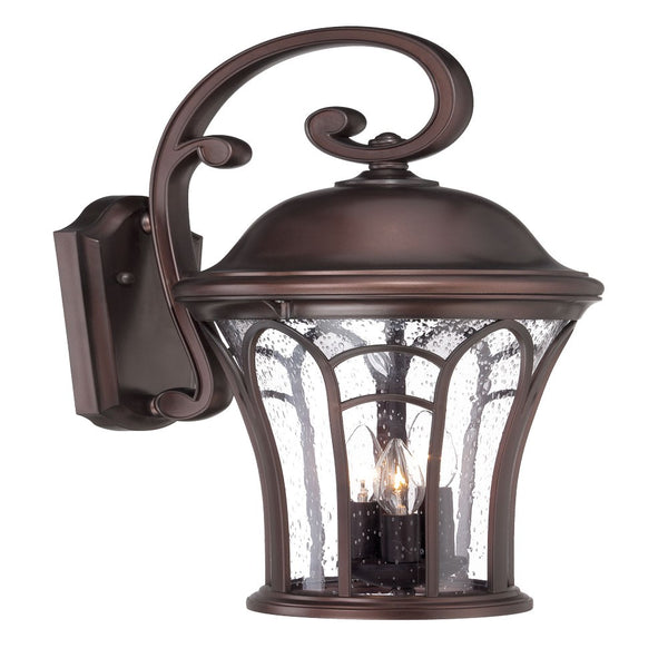 Highgate Wall Lantern by Acclaim Lighting