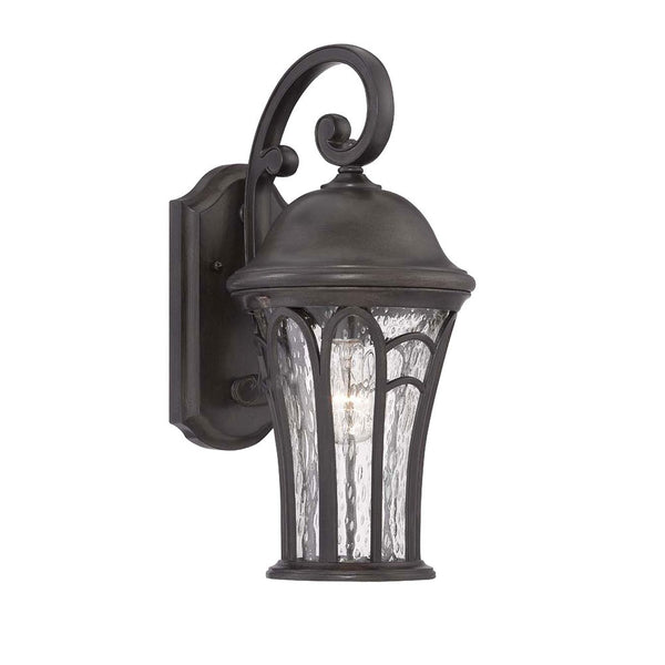 Highgate Wall Lantern by Acclaim Lighting