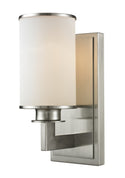 Savannah Outdoor (Damp) Sconce by Z-Lite