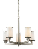Savannah Chandelier by Z-Lite
