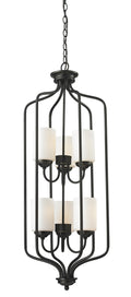 Cardinal Chandelier by Z-Lite