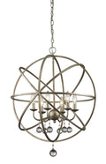 Acadia Chandelier by Z-Lite