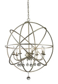 Acadia Chandelier by Z-Lite