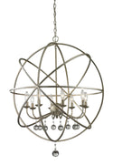 Acadia Chandelier by Z-Lite