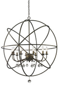 Acadia Chandelier by Z-Lite