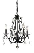 Princess Chandeliers Chandelier by Z-Lite