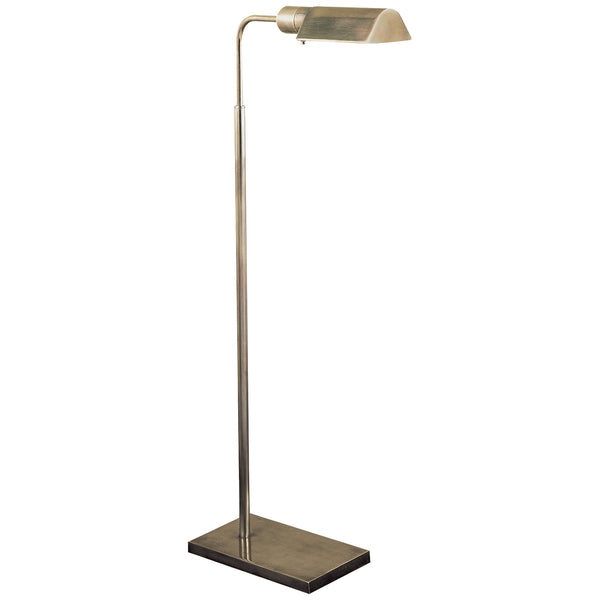 Vc Classic Floor Lamp by Visual Comfort Signature