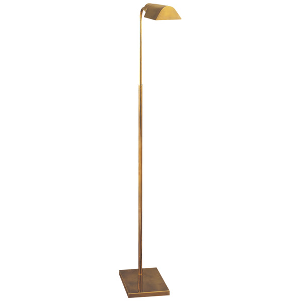 Vc Classic Floor Lamp by Visual Comfort Signature